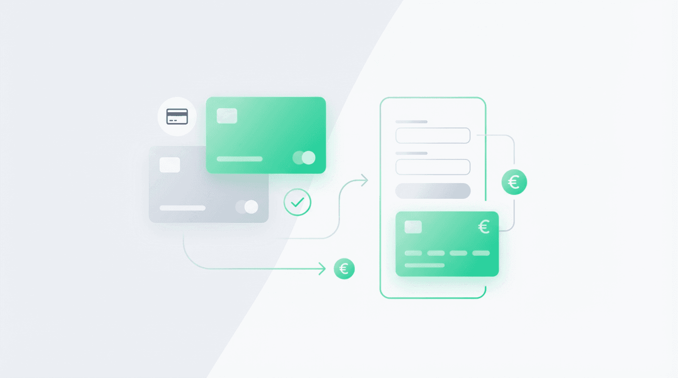 Optimising the Checkout Experience